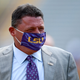LSU head coach Ed Orgeron has a lot to answer for, according to a USA Today report.
